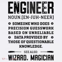 Engineer Definition Funny Noun Engineering Dictionary Term Women's Hoodie thumb 2