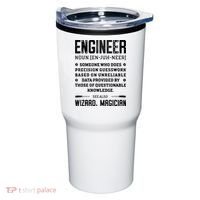 Engineer Definition Funny Noun Engineering Dictionary Term Tumbler thumb 0