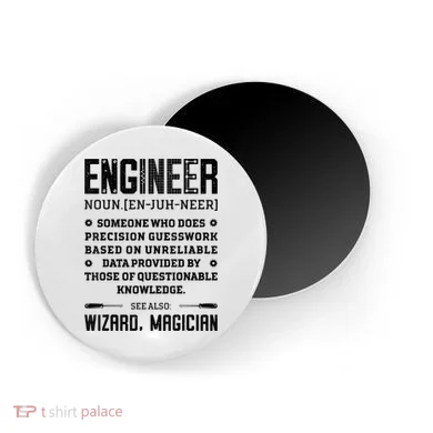 Magnet