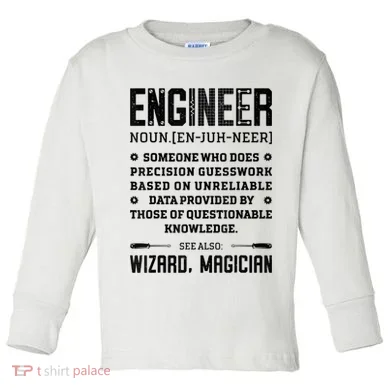Toddler Long Sleeve