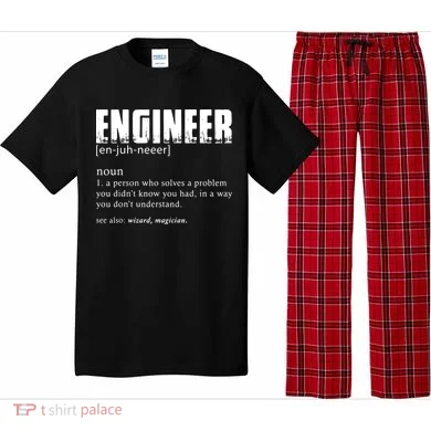Pajama Set