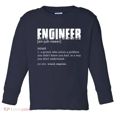 Toddler Long Sleeve