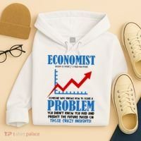 Economist Definition Funny Joke Hoodie thumb 4