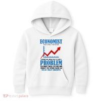 Economist Definition Funny Joke Kids Hoodie thumb 0
