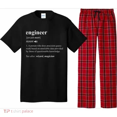 Pajama Set