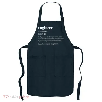 Apron