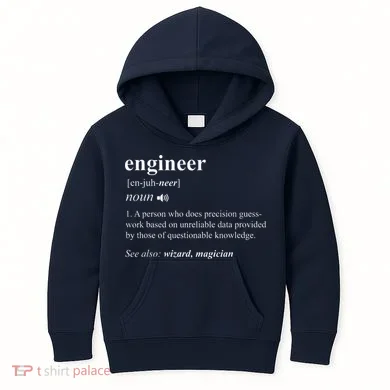 Kids Hoodie