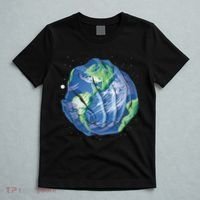 Earth Day Hands T-Shirt thumb 5