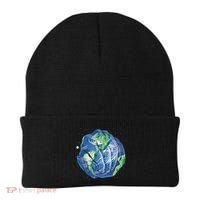 Earth Day Hands Beanie thumb 0