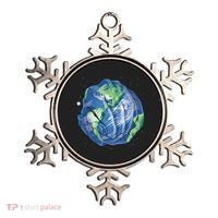 Earth Day Hands Ornament thumb 0