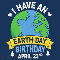 Earth Day Is My Birthday Pro Environment Party Gifts Women's Hoodie thumb 2