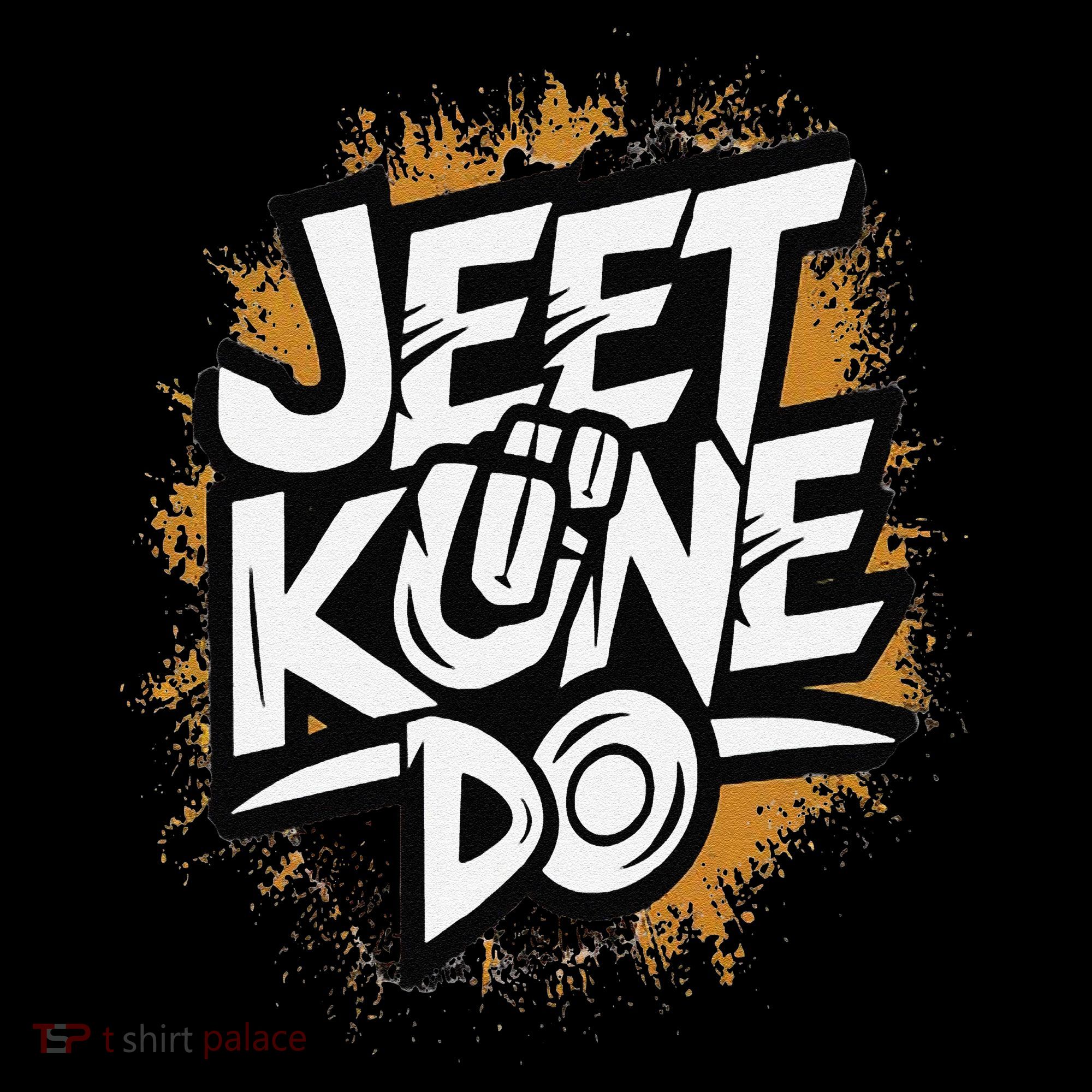Emotional Damage Jeet Kune Do Jkd Mixed Martial Arts Coffee Mug