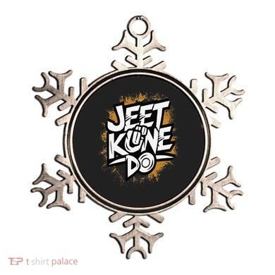 Emotional Damage Jeet Kune Do Jkd Mixed Martial Arts Ornament