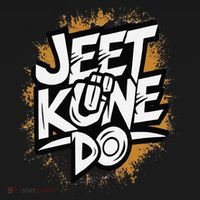 Emotional Damage Jeet Kune Do Jkd Mixed Martial Arts Baby Bodysuit thumb 2