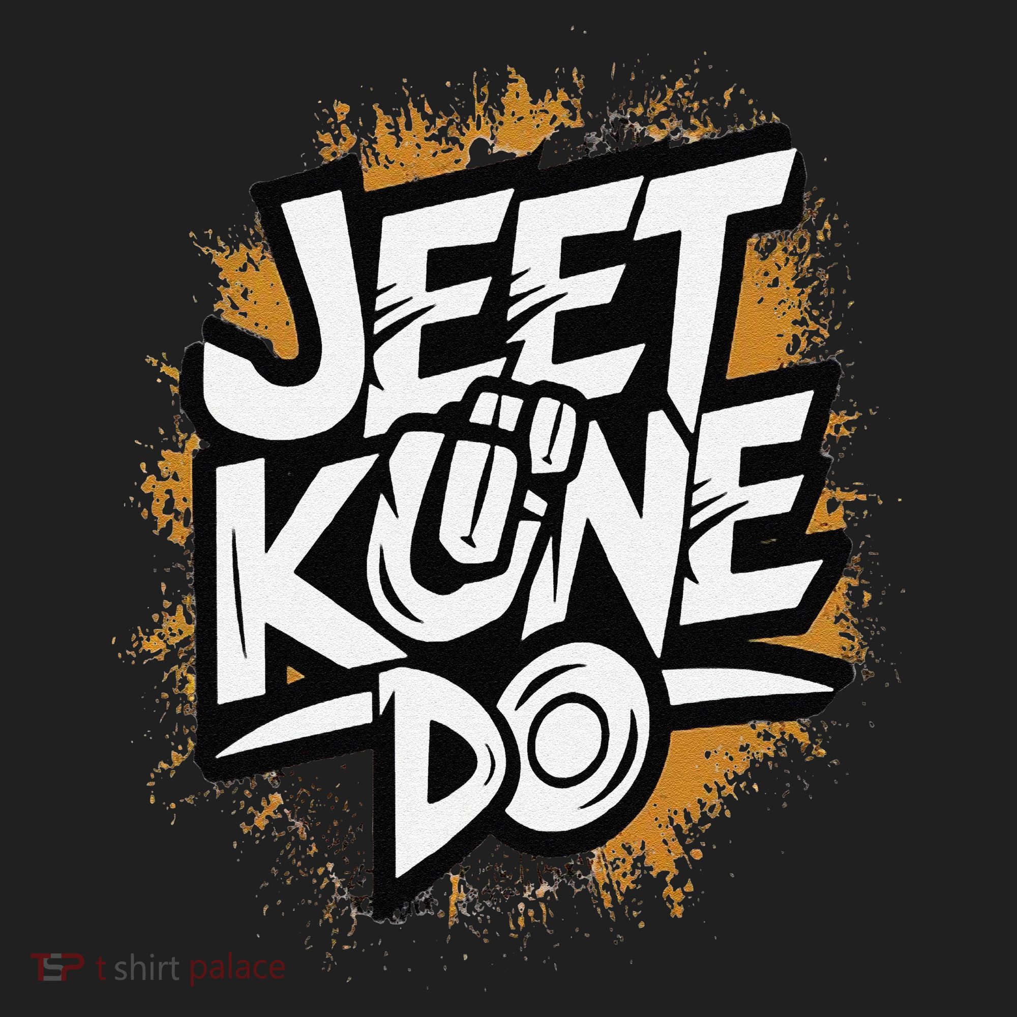 Emotional Damage Jeet Kune Do Jkd Mixed Martial Arts Hat