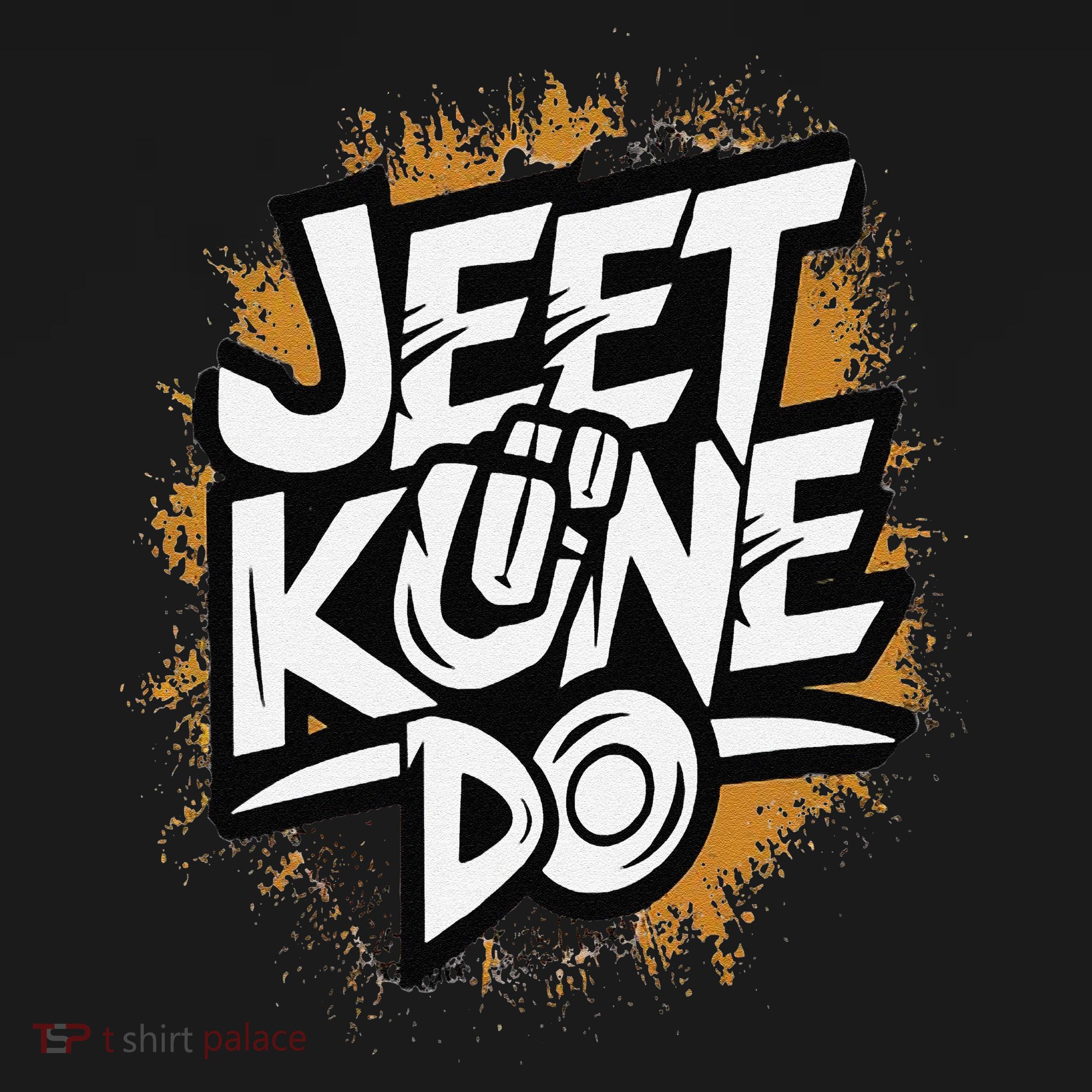 Emotional Damage Jeet Kune Do Jkd Mixed Martial Arts Toddler Hoodie