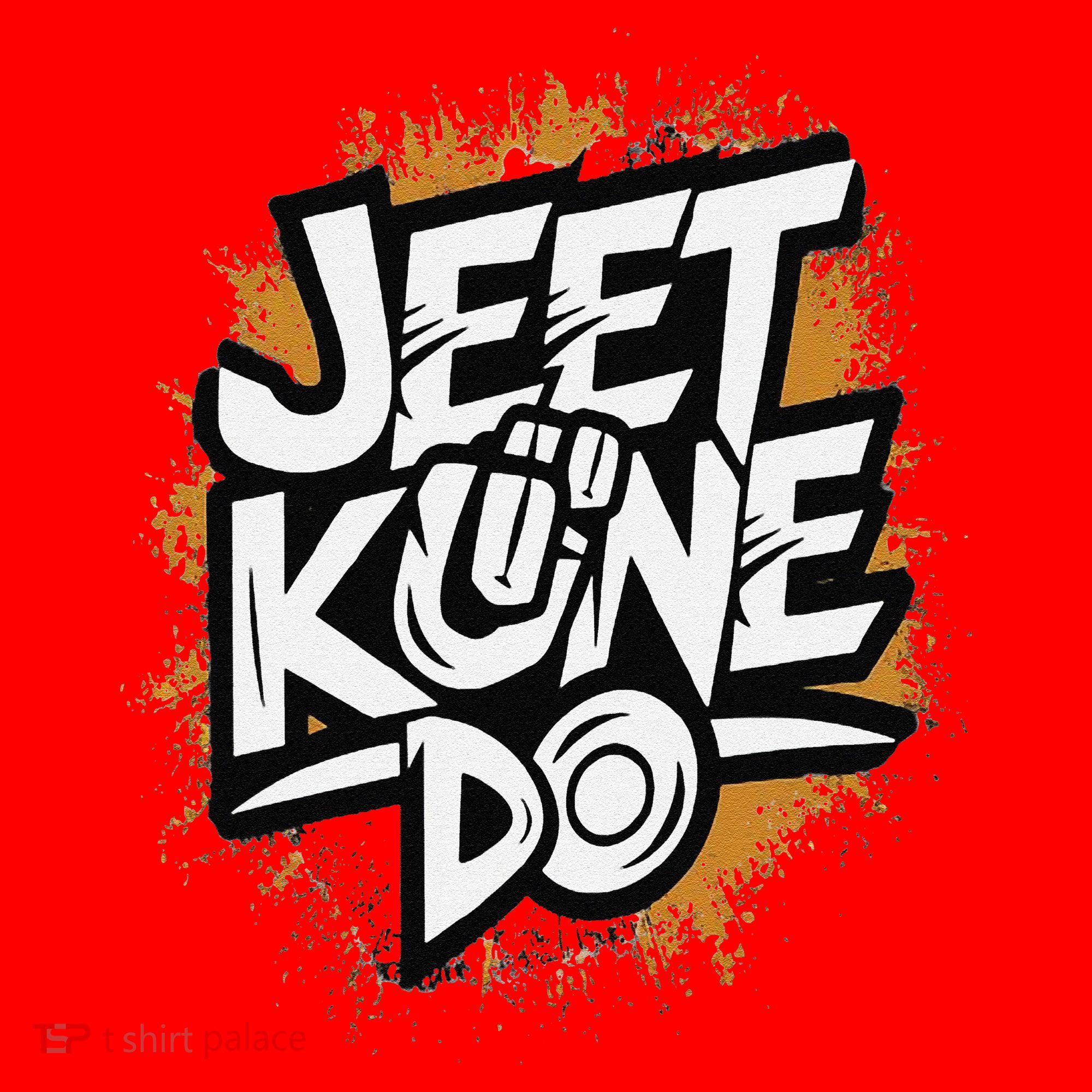 Emotional Damage Jeet Kune Do Jkd Mixed Martial Arts Santa Hat