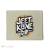 Emotional Damage Jeet Kune Do Jkd Mixed Martial Arts Mousepad thumb 0