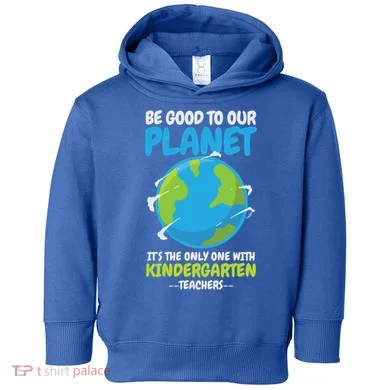 Toddler Hoodie