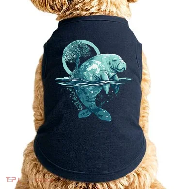 Doggie Tank
