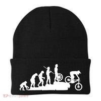Evolution Downhill Mountain Bike Biking Beanie thumb 0