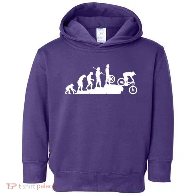 Toddler Hoodie