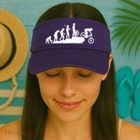 Evolution Downhill Mountain Bike Biking Visor thumb 2