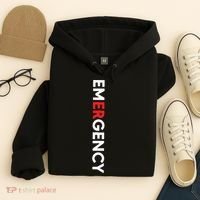 Emergency Department Nurse ER Nurse Hoodie thumb 4