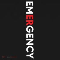 Emergency Department Nurse ER Nurse Sweatshirt thumb 3