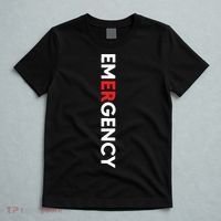 Emergency Department Nurse ER Nurse T-Shirt thumb 5