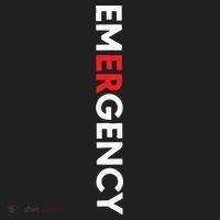 Emergency Department Nurse ER Nurse Tumbler thumb 3