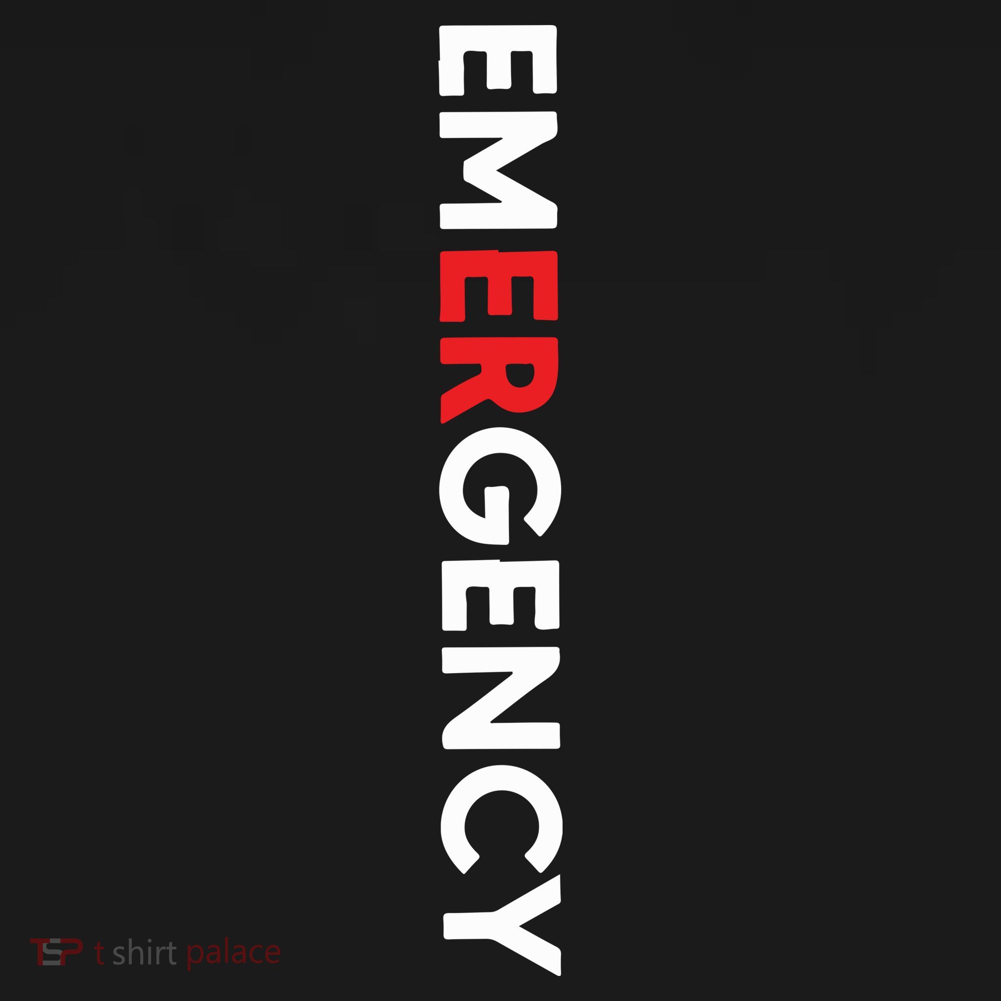 Emergency Department Nurse ER Nurse Mousepad