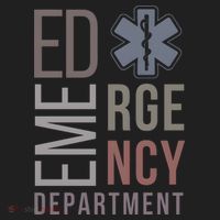 Emergency Department Nurse Nursing Health Care Beanie thumb 2