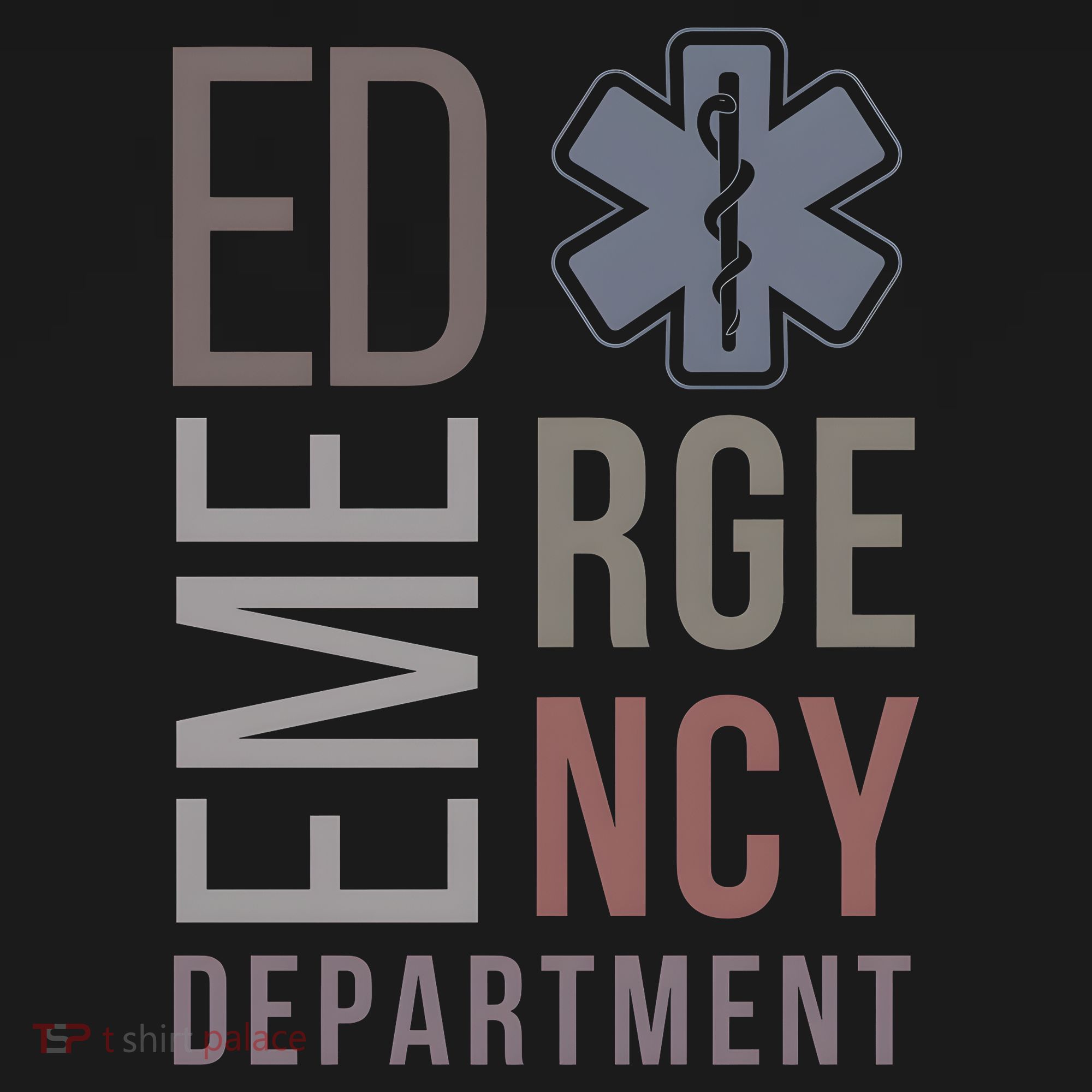 Emergency Department Nurse Nursing Health Care Visor
