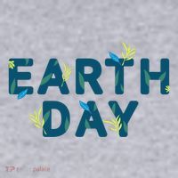Earth Day Nature Women's Sweatshirt thumb 2