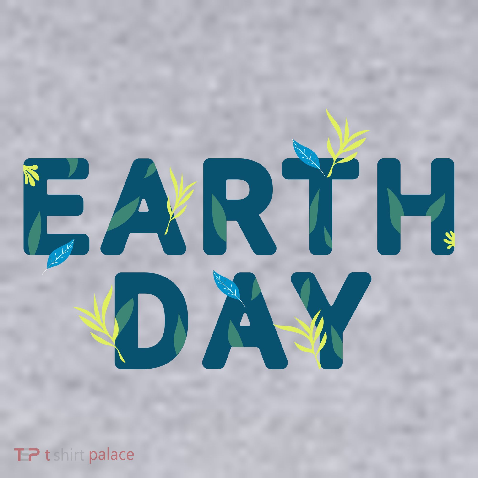 Earth Day Nature Women's Sweatshirt