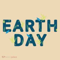 Earth Day Nature Tote Bag thumb 4