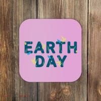 Earth Day Nature Coaster thumb 0