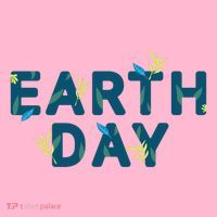Earth Day Nature Coaster thumb 2