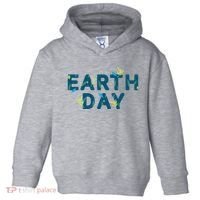 Earth Day Nature Toddler Hoodie thumb 0