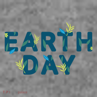 Earth Day Nature Toddler Hoodie thumb 2