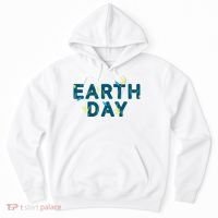 Earth Day Nature Hoodie thumb 0