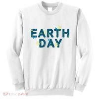Earth Day Nature Sweatshirt thumb 0