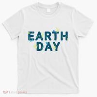 Earth Day Nature T-Shirt thumb 0