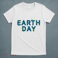 Earth Day Nature T-Shirt thumb 5