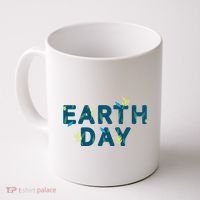 Earth Day Nature Coffee Mug thumb 0