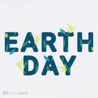 Earth Day Nature Women's Hoodie thumb 2