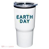 Earth Day Nature Tumbler thumb 0