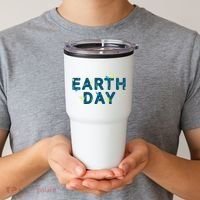 Earth Day Nature Tumbler thumb 2