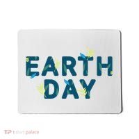 Earth Day Nature Mousepad thumb 0